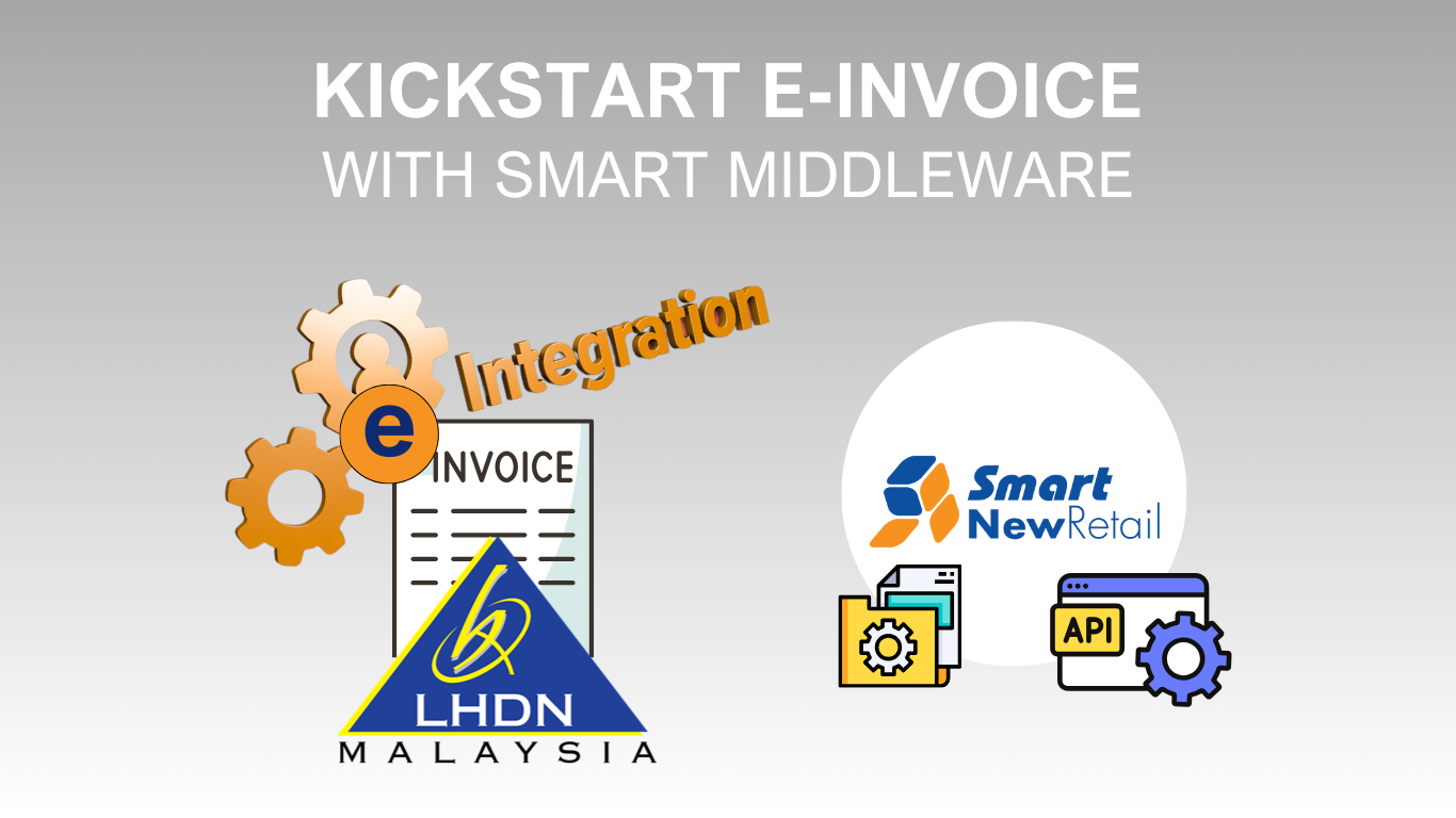 e-invoice Middleware